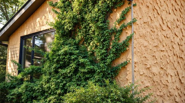 Améliorez votre efficacité énergétique avec l'isolation extérieure