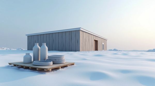 Isolation thermique extérieure : les techniques et matériaux efficaces