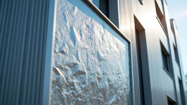 Isolation thermique extérieure : les techniques et matériaux efficaces