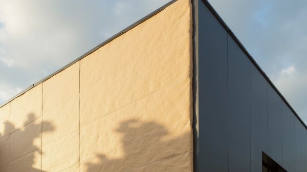 Isolation thermique par l’extérieur : une enveloppe inattendue pour l’efficacité énergétique