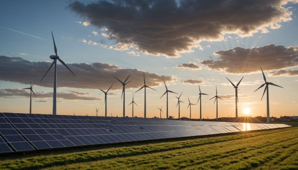 L'énergie française face à la transition énergétique