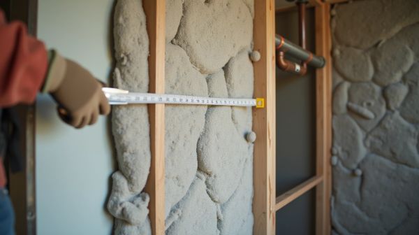 Meilleurs matériaux et méthodes pour l'isolation thermique extérieure