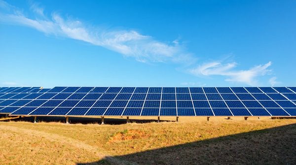 Panneau solaire photovoltaïque : une énergie pour demain