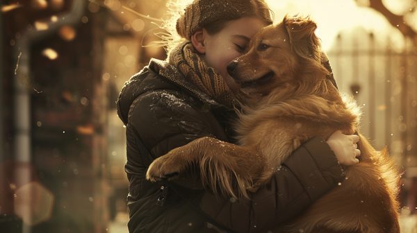 Protégez votre animal : les avantages de l'assurance