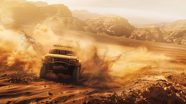 Raid 4x4 au maroc : à quoi vous attendre ?