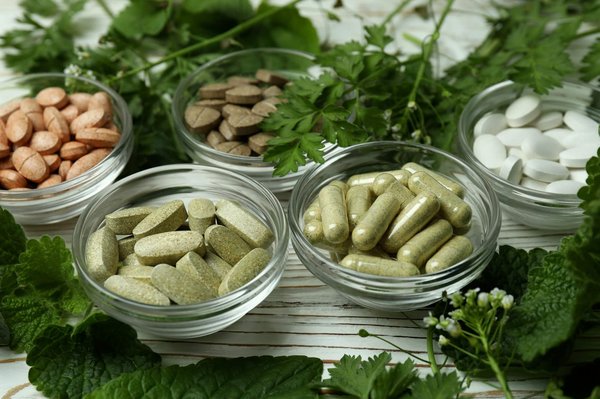 5 bienfaits des plantes médicinales méconnus