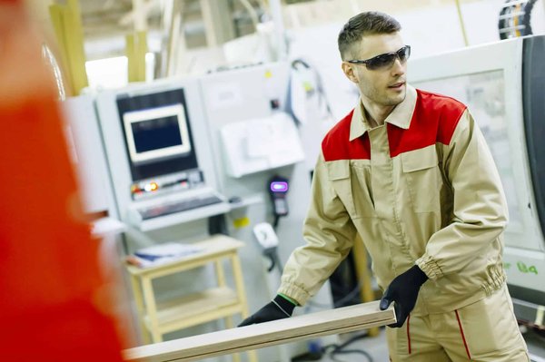 Choisir son vetement de travail suisse idéal