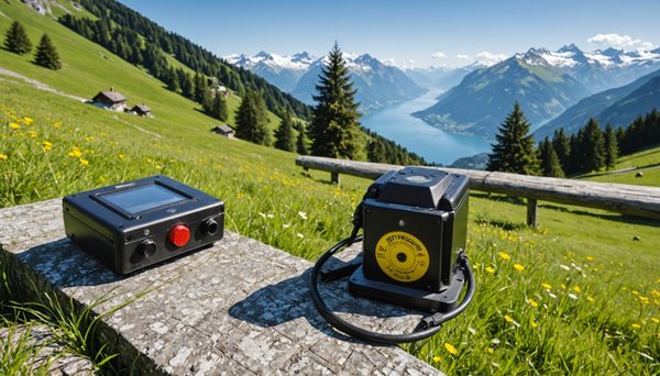 Détection de métaux en suisse : guide pratique et conseils essentiels